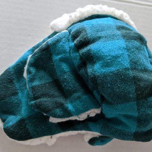 Heart to Tail Pet Winter Hat